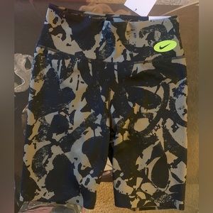 Nike One Luxe Training Shorts